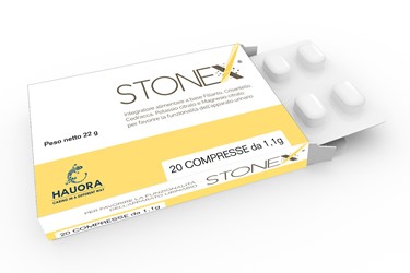 STONEX 20CPR prezzi bassi