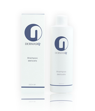 DERMASIQ SH DELICATO 250ML-972765325