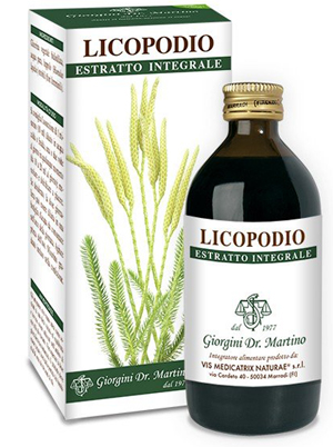 LICOPODIO 200ML prezzi bassi