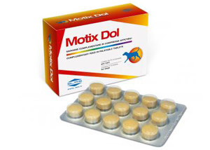 MOTIX DOL 60CPR 48G prezzi bassi