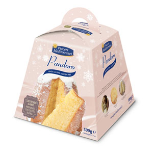 PIACERI MEDIT PANDORO 500G-972794299