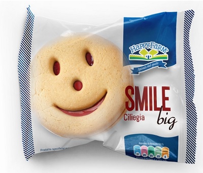 HAPPY FARM SMILE BIG CILIEGIA HAPPY FARM SMILE BIG CILIEGIA-973294972