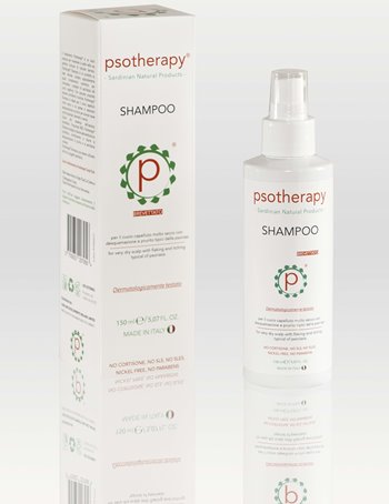 PSOTHERAPY SHAMPOO 150ML prezzi bassi