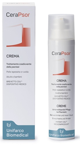 CERAPSOR CREMA 100ML prezzi bassi