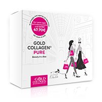 GOLD COLLAGEN PURE BEAUTY SET prezzi bassi