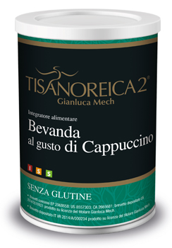 TISANOREICA BEVANDA CAPPUCCINO-973602319