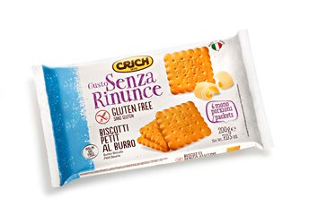 GUSTO S/RINUNCE BISCOTTI PETIT prezzi bassi