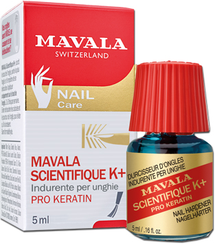 MAVALA SCIENTIFIQUE K+ 5ML prezzi bassi