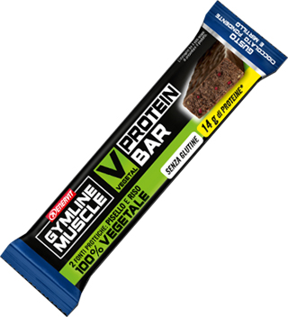 GYMLINE MUSCLE VEG CIOC/MIR60G prezzi bassi