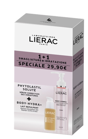 LIERAC PHYTOLASTIL+BODY HYDRA LIERAC PHYTOLASTIL+BODY HYDRA-973918624