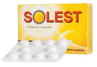 Acquistare online SOLEST 30CPR