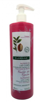 KLORANE LATTE CORPO FICO 400ML prezzi bassi