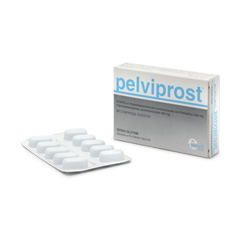 PELVIPROST 20CPR prezzi bassi