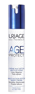 AGE PROTECT CREMA NOTTE DETOX-974035774