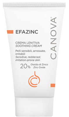 EFAZINC CREMA CANOVA 50ML NEW-974058087