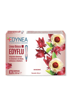 EDYFLU 30 COMPRESSE miglior prezzo EDYFLU 30 COMPRESSE offerta