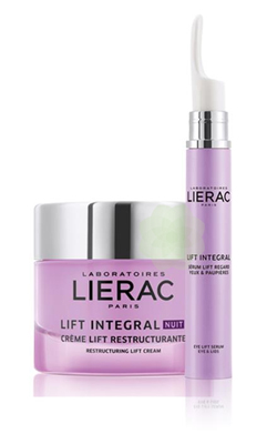 LIERAC LIFT INTEGR CR NTT+OCCH-974107070