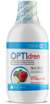 OPTIDREN MELA 500ML OPTIDREN MELA 500ML-974107702