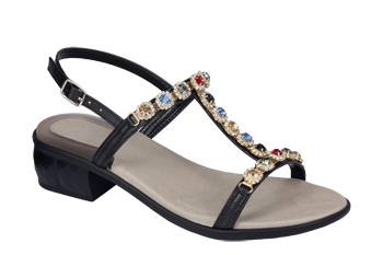 CALZATURA FLORALIE SYNTHETIC + JEWELRY WOMENS BLACK 38 TOMAIA SIMILPELLE + ACCESSORIO GIOIELLO FODERA TOMAIA SIMILPELLE SOTTOPIEDE MICROFIBRA PU CALZATA F COLLEZIONE 2018 miglior prezzo CALZATURA FLORALIE SYNTHETIC + JEWELRY WOMENS BLACK 38 TOMAIA SIMILPELLE + ACCESSORIO GIOIELLO FODERA TOMAIA SIMILPELLE SOTTOPIEDE MICROFIBRA PU CALZATA F COLLEZIONE 2018 offerta