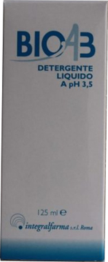 BIO A3 DETERGENTE LIQUIDO 250 ML