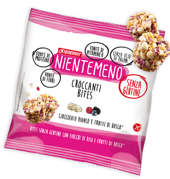 NIENTEMENO BITES CIOC/FRU5X22G-974382133