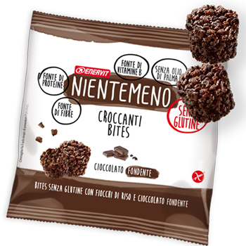 NIENTEMENO BITES CIOC FON5X23G-974382145