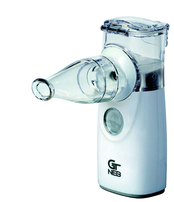 DISPOSITIVO PER AEROSOLTERAPIA AEROSOL MESH GT NEB miglior prezzo DISPOSITIVO PER AEROSOLTERAPIA AEROSOL MESH GT NEB offerta