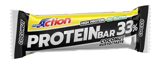 PROACTION PROT BAR 33% COCC50G PROACTION PROT BAR 33% COCC50G-974383150