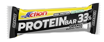 PROACTION PROT BAR 33% ARA 50G PROACTION PROT BAR 33% ARA 50G-974383162