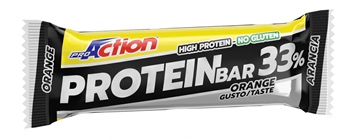 PROACTION PROT BAR 33% ARA 50G-974383162