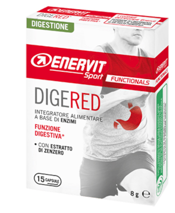 ENERVIT SPORT FUNCTION DIGERED prezzi bassi