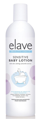 ELAVE BABY LOTION IDRAT 250ML prezzi bassi