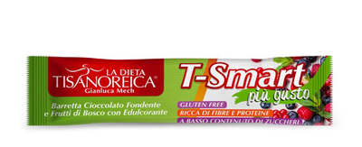 TISANOREICA S BARR T SMART FRU TISANOREICA S BARR T SMART FRU-974505923