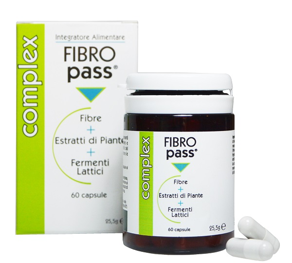 FIBRO PASS 60CPS prezzi bassi