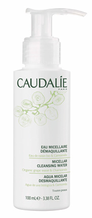 CAUDALIE ACQUA MICELLARE STRUCCANTE 100 ML