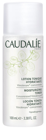 CAUDALIE LOZIONE TONICA IDRATANTE 100 ML