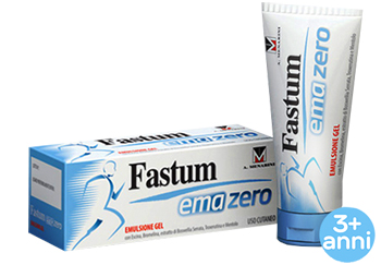 FASTUM EMAZERO PROMO 100 ML