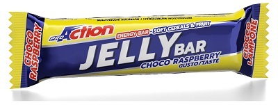 PROACTION JELLY BARRETTA CIOCCO LAMPONE 40 G miglior prezzo PROACTION JELLY BARRETTA CIOCCO LAMPONE 40 G offerta