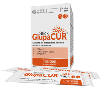 GLUPACUR 30STICK ORALI prezzi bassi