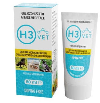 GEL OZONIZZATO 50 ML miglior prezzo GEL OZONIZZATO 50 ML offerta