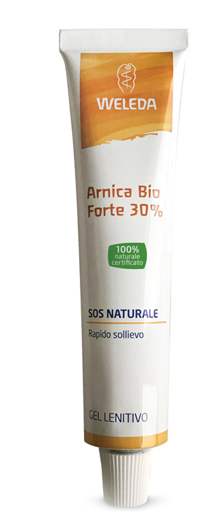 ARNICA BIO FORTE 30% GEL LEN prezzi bassi