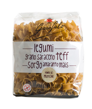 Acquistare online GAROFALO MAFALDA LEGUM/CER400G
