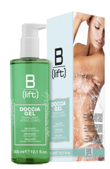 B LIFT DOCCIA GEL TONIFICANTE 300 ML miglior prezzo B LIFT DOCCIA GEL TONIFICANTE 300 ML offerta