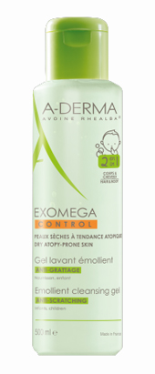 EXOMEGA CONTROL GEL 2IN1 500ML-975018793