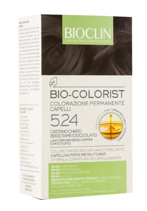 BIOCLIN BIO COLORIST 5,24-975025115