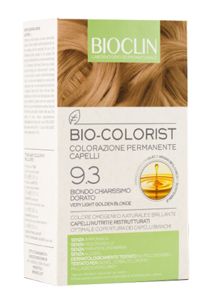BIOCLIN BIO COLORIST 9,3 prezzi bassi
