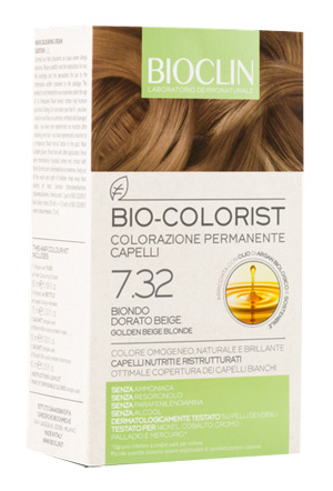 BIOCLIN BIO COLORISY 7,32 prezzi bassi
