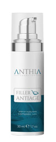 ANTIAGING FILLER CREAM 30 ML