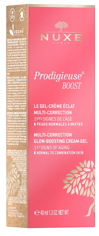 NUXE CREME PRODIG BOOST CR MUL prezzi bassi