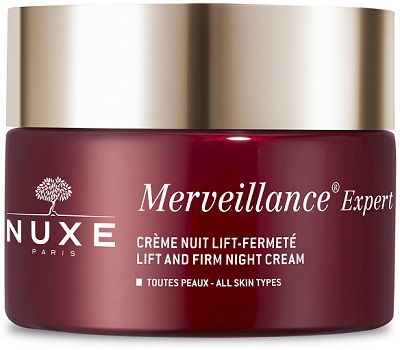 NUXE MERVEILLANCE EXP CR NUIT NUXE MERVEILLANCE EXP CR NUIT-975089816